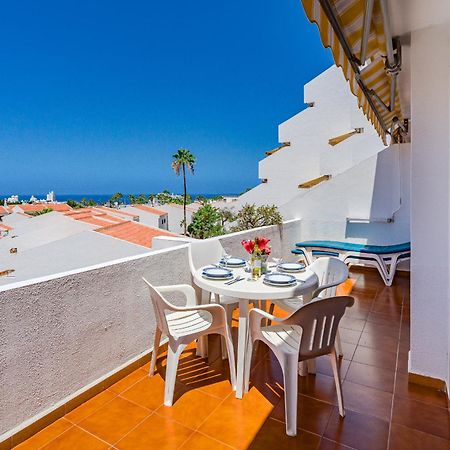 Garden City Atlantic View Плайя-Фаньябе Экстерьер фото