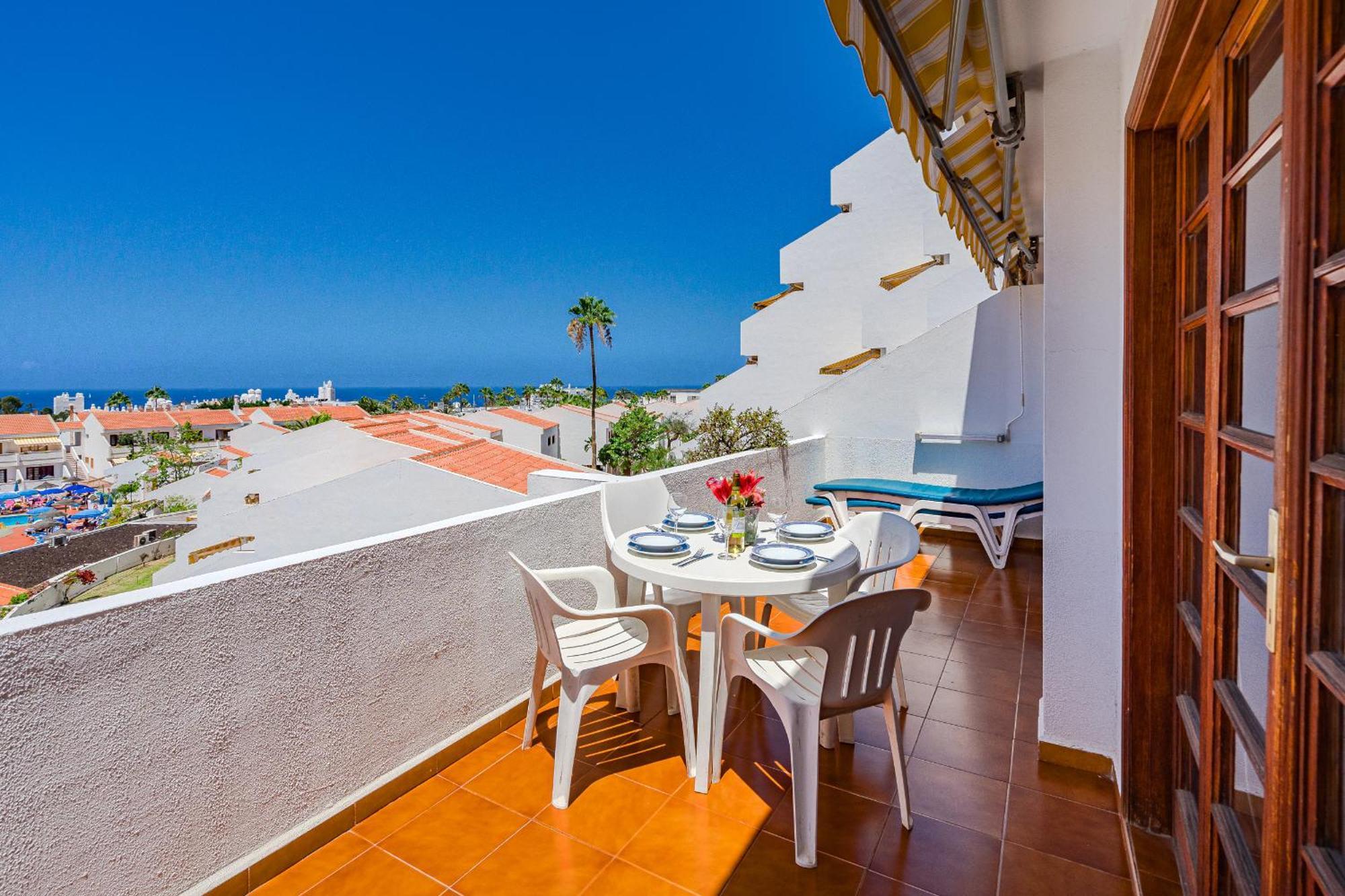 Garden City Atlantic View Плайя-Фаньябе Экстерьер фото